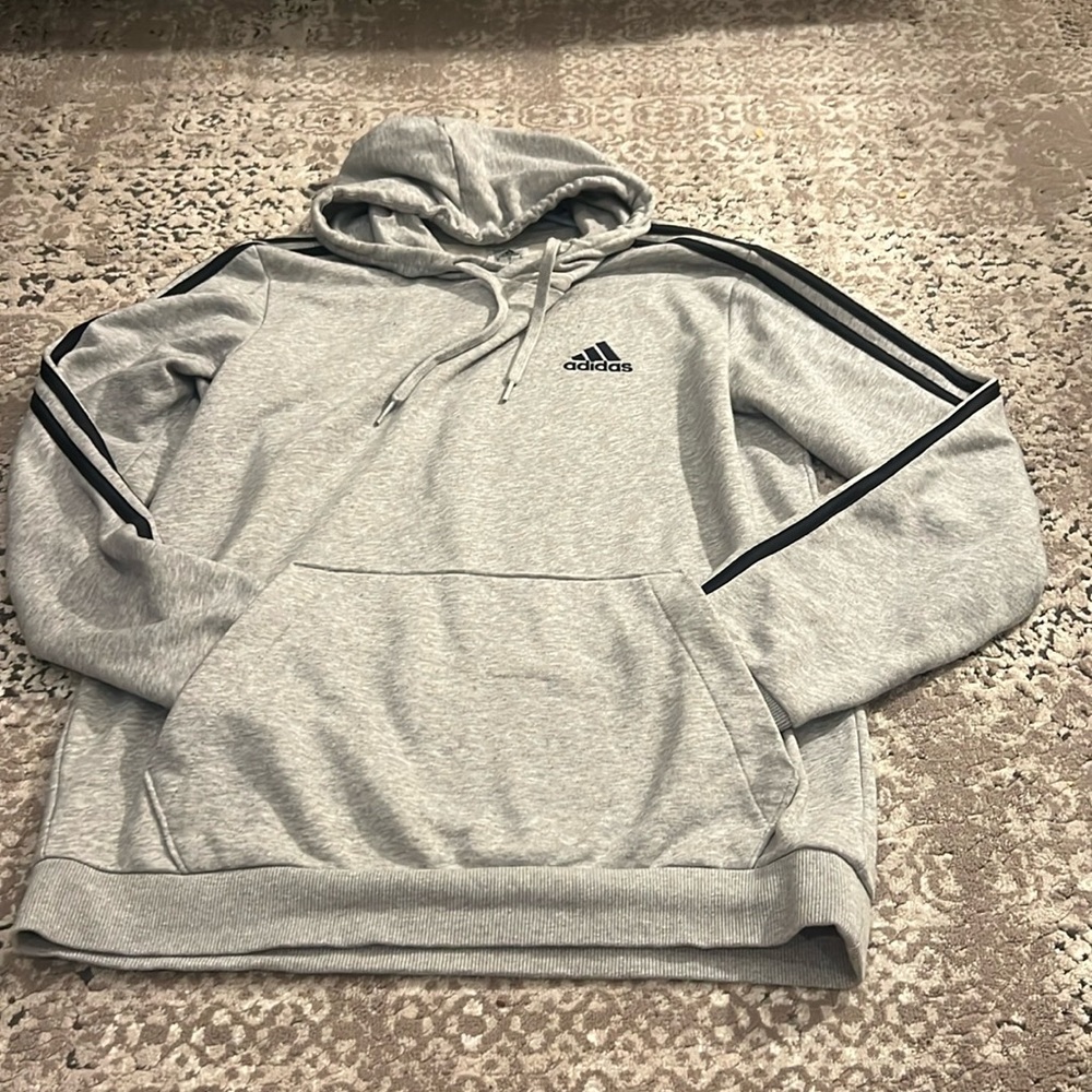 Adidas hoodie